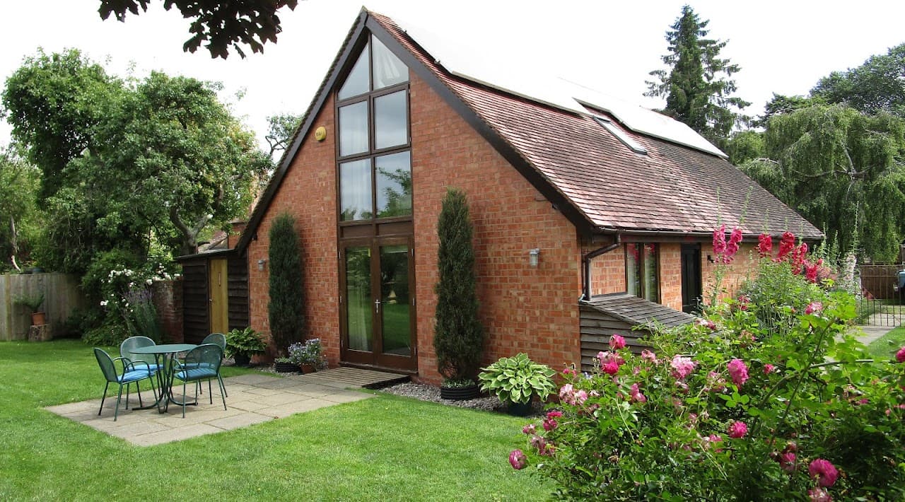Preston Bagot Coach House B&B, Henley in Arden