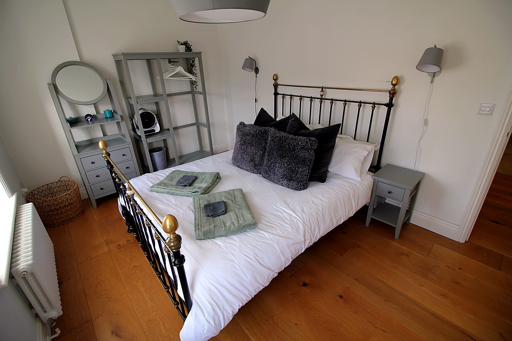 Swan's Nest, Henley-on-Thames