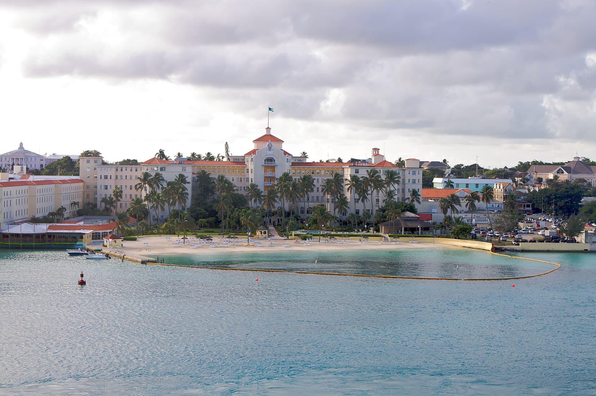 British Colonial (via Wikimedia Commons, CC BY-SA 2.0)