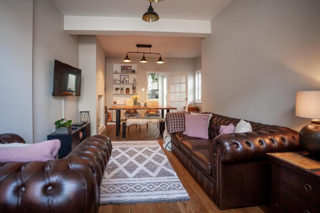 Isabella House, Hereford, Hereford