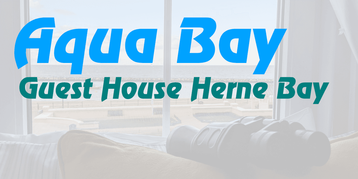 Aqua Bay Guest House, Herne Bay