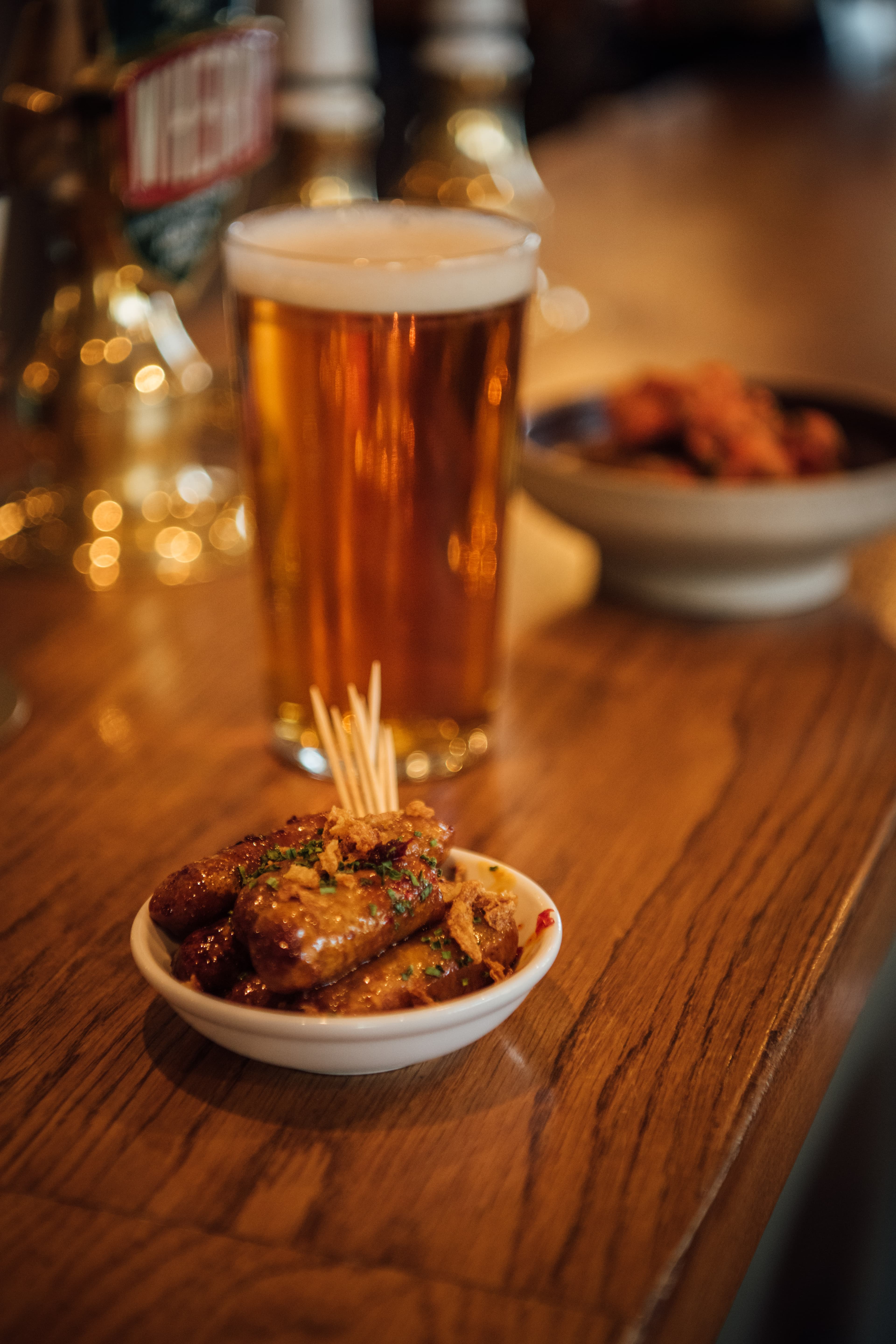 The Fox at Willian, Letchworth Garden City