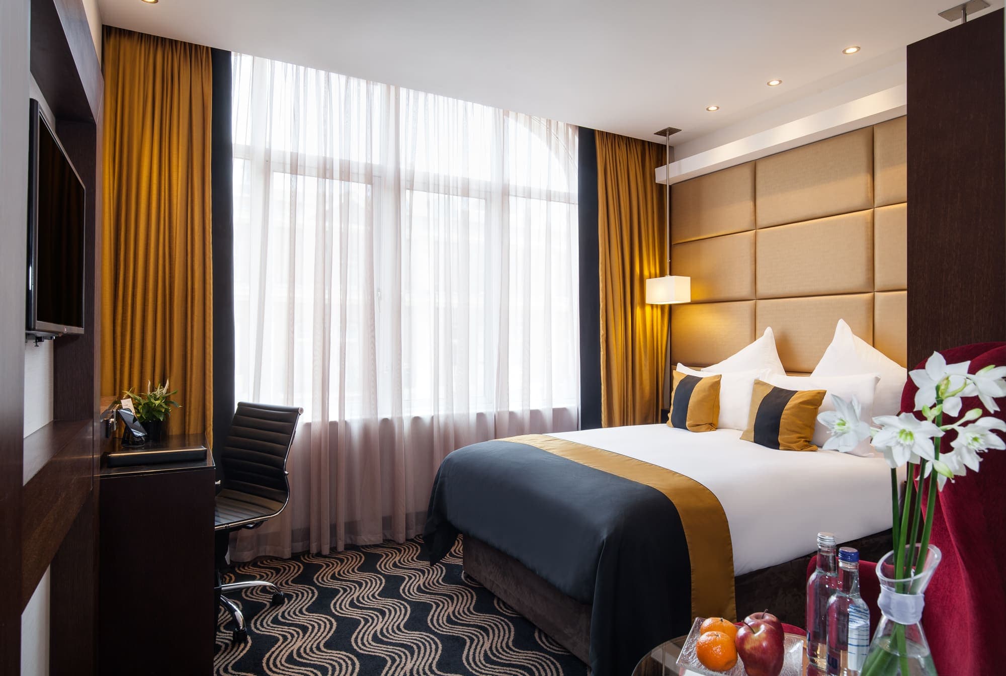 Montcalm Piccadilly Townhouse, Soho