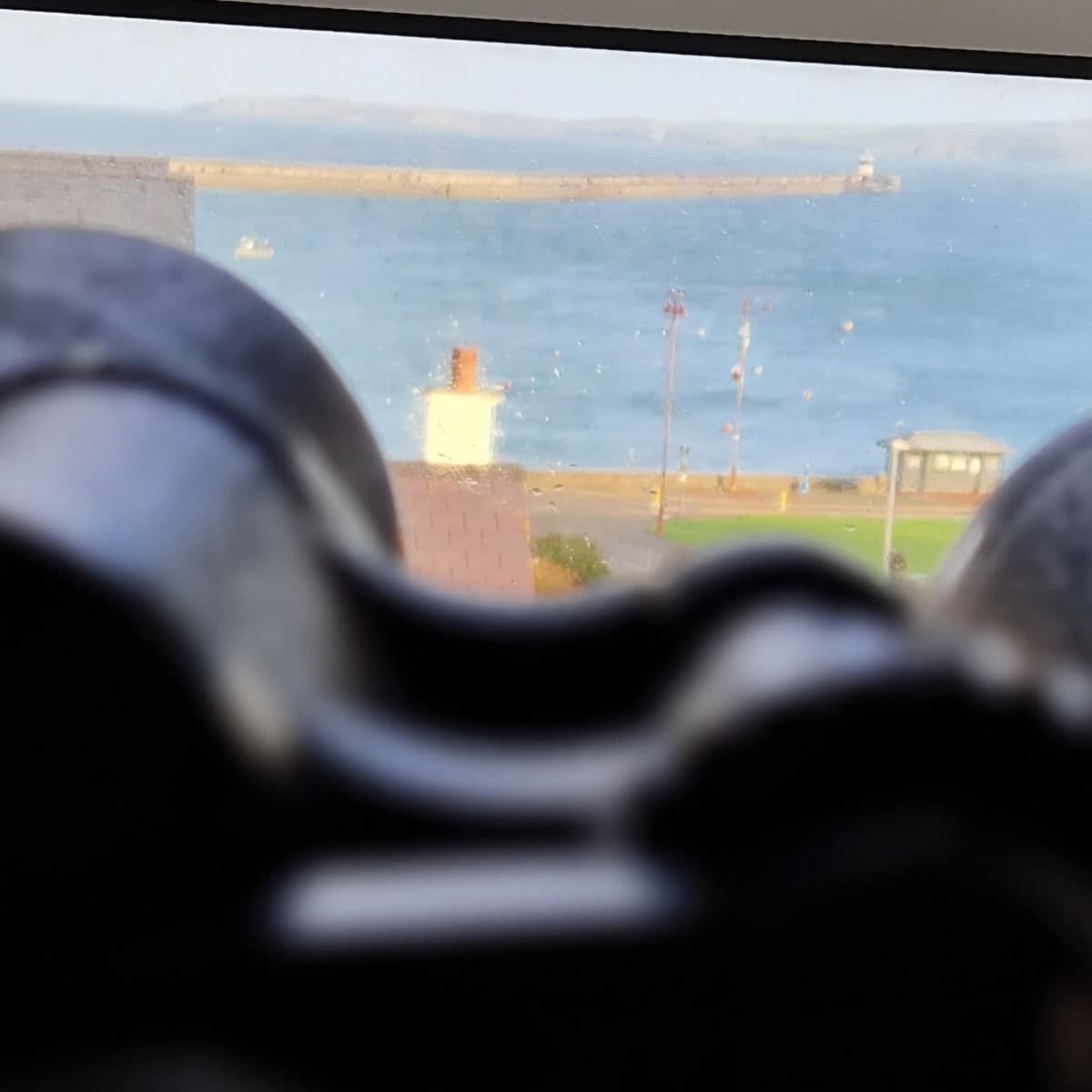 Black Sheep Lodge, Holyhead