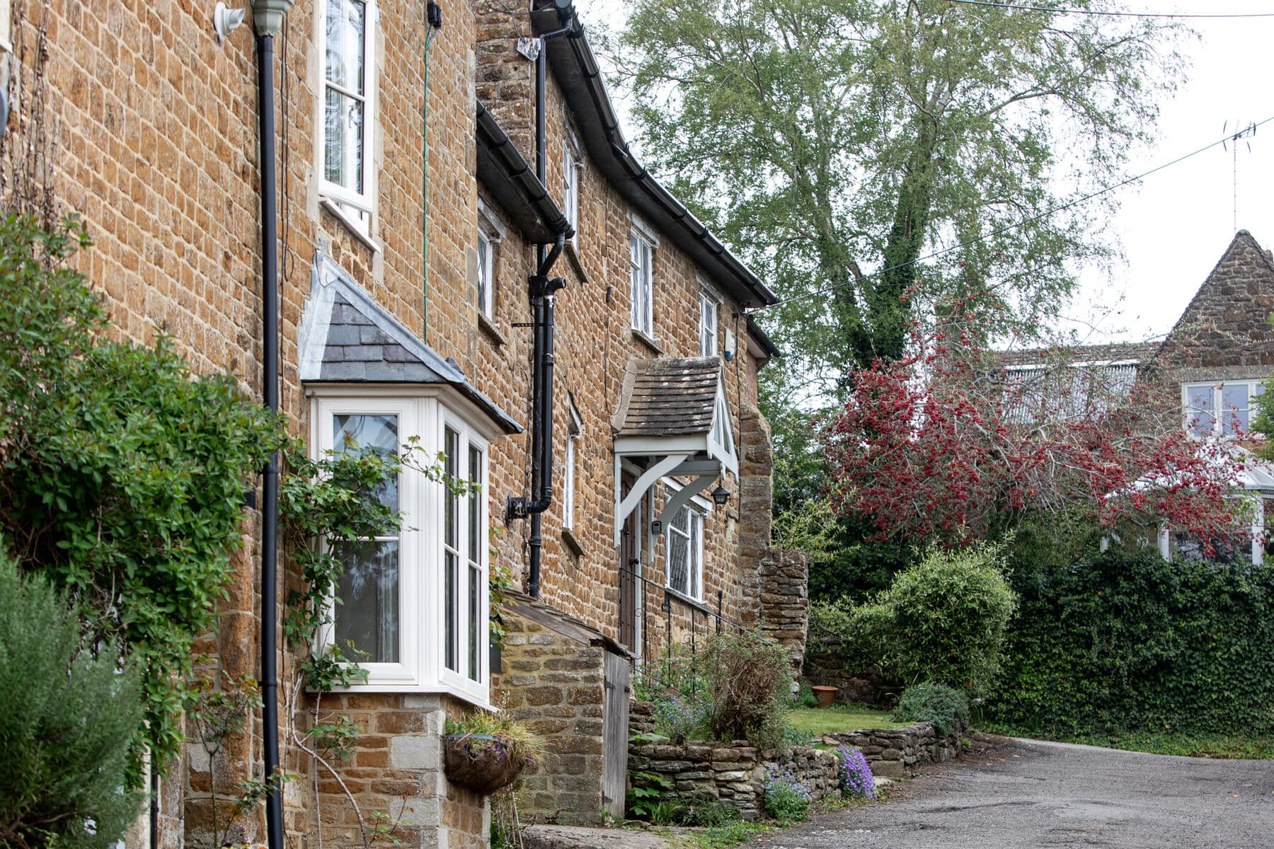 Bridge Hill Cottage | Cotswolds Holiday Rental, Hook Norton