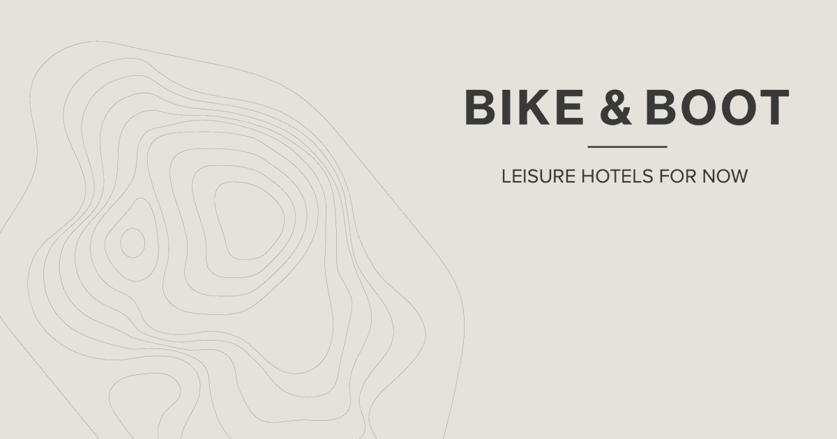 Bike & Boot Leisure Hotels - Peak District, Hope Valley