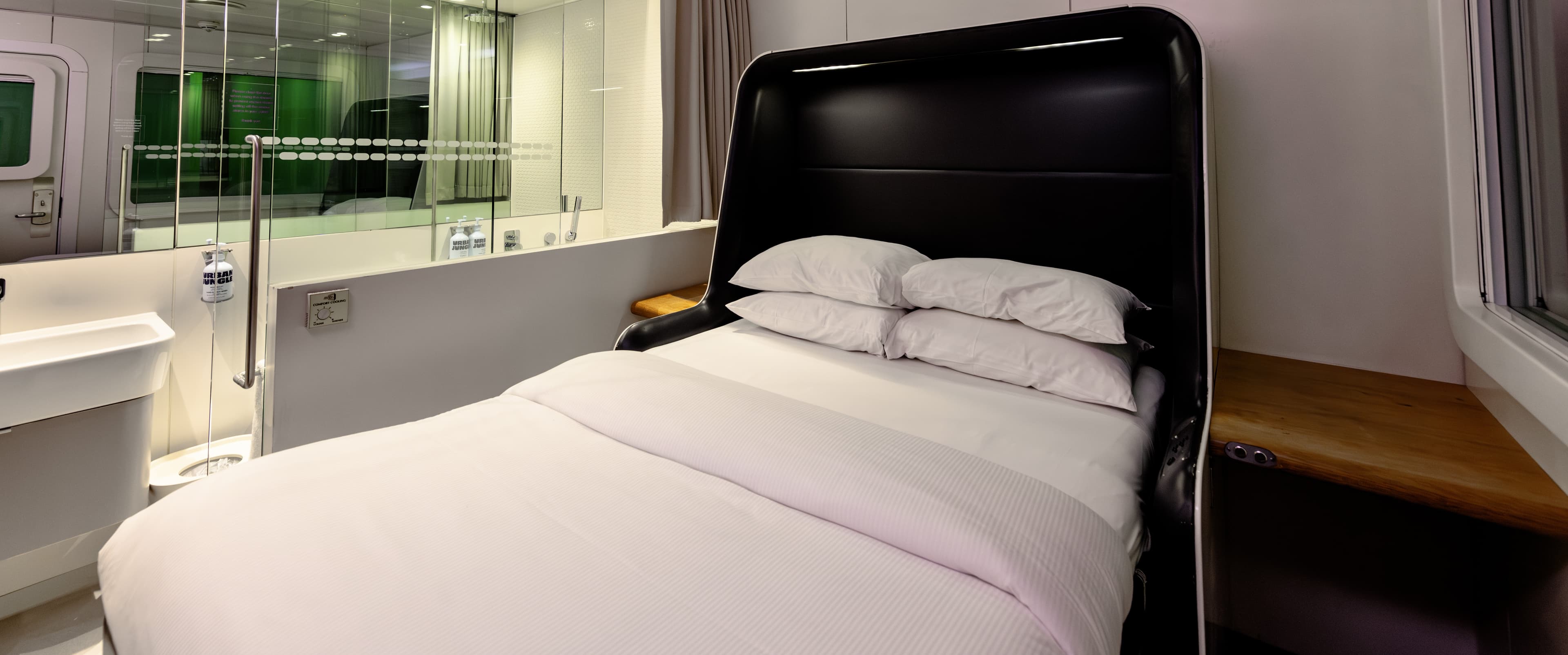 YOTELAIR Gatwick, Horley