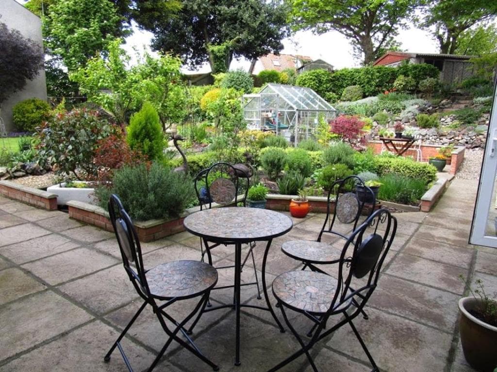 Southfield House, Hornsea