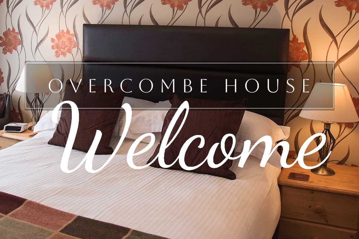 Overcombe House, Horrabridge
