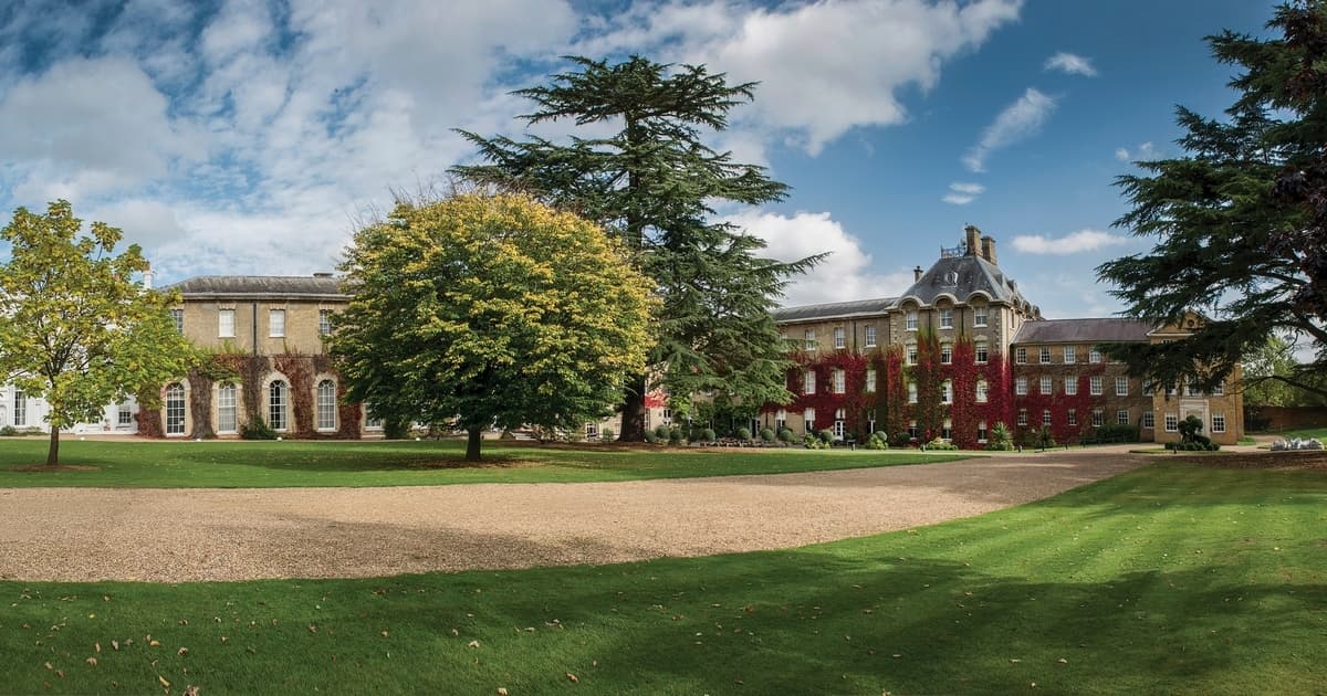 De Vere Beaumont Estate, Old Windsor