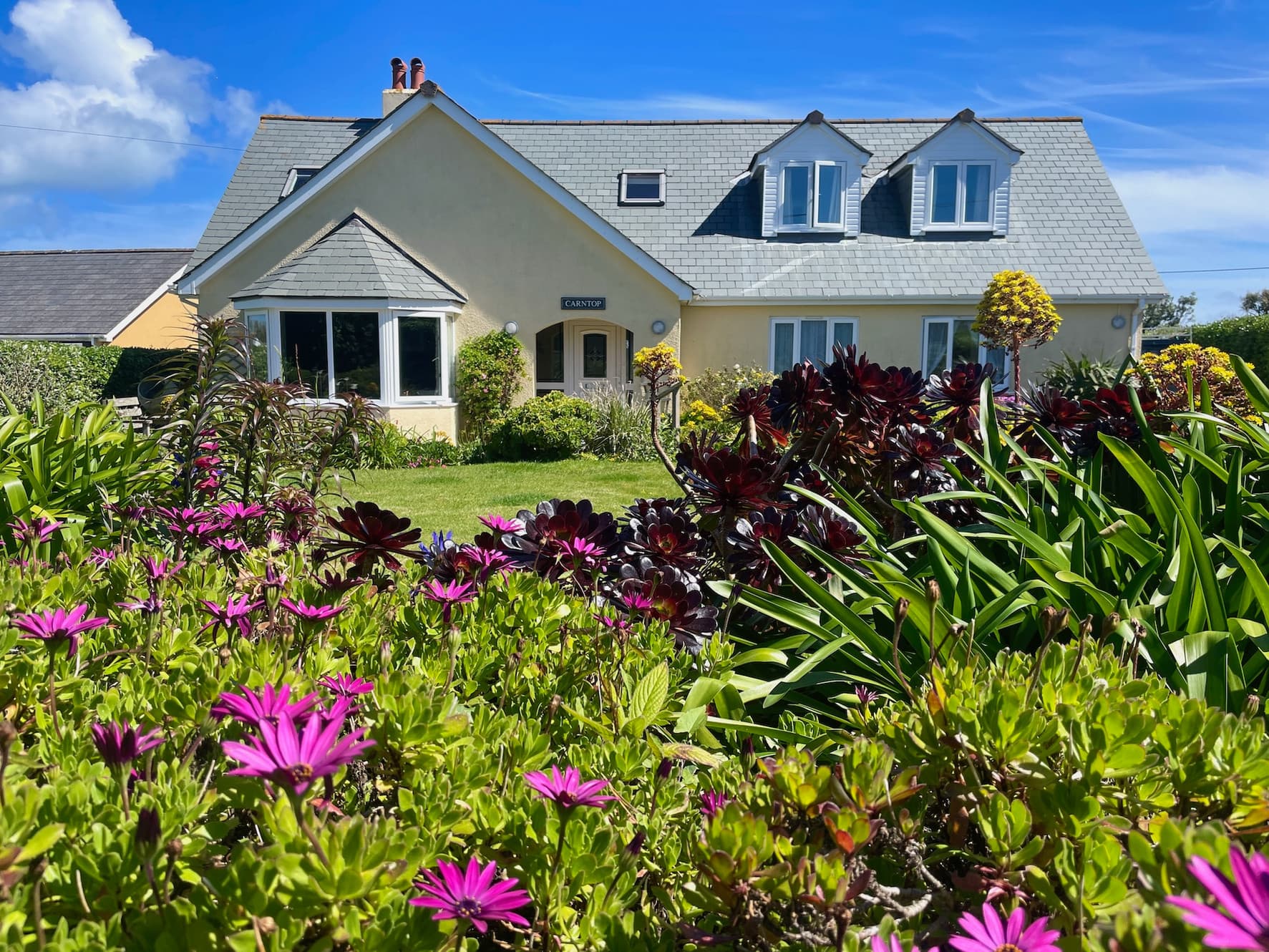 Carntop Guesthouse, Hugh Town