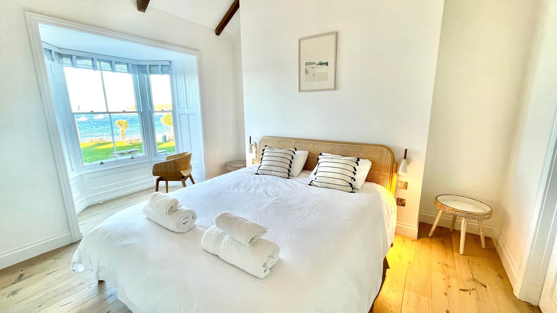 Reculver Self Catering, Hugh Town