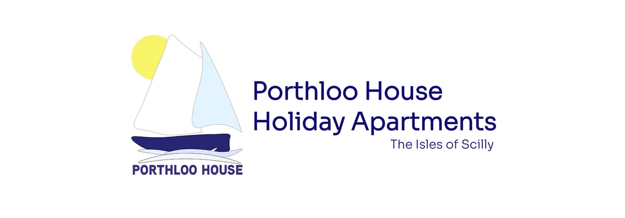 Porthloo House Holidays, Hugh Town