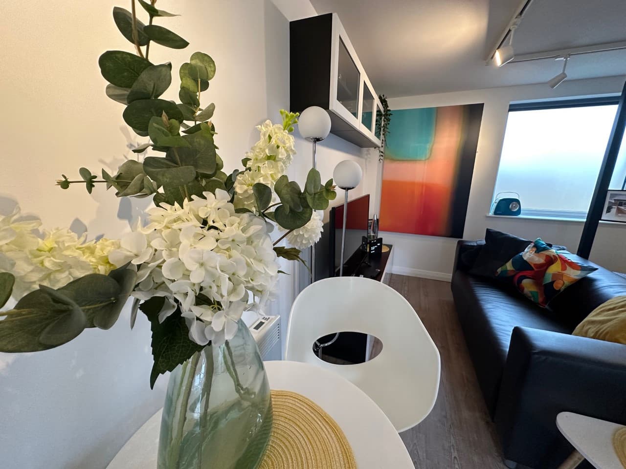 The Studio by Hip Haus, Humberston