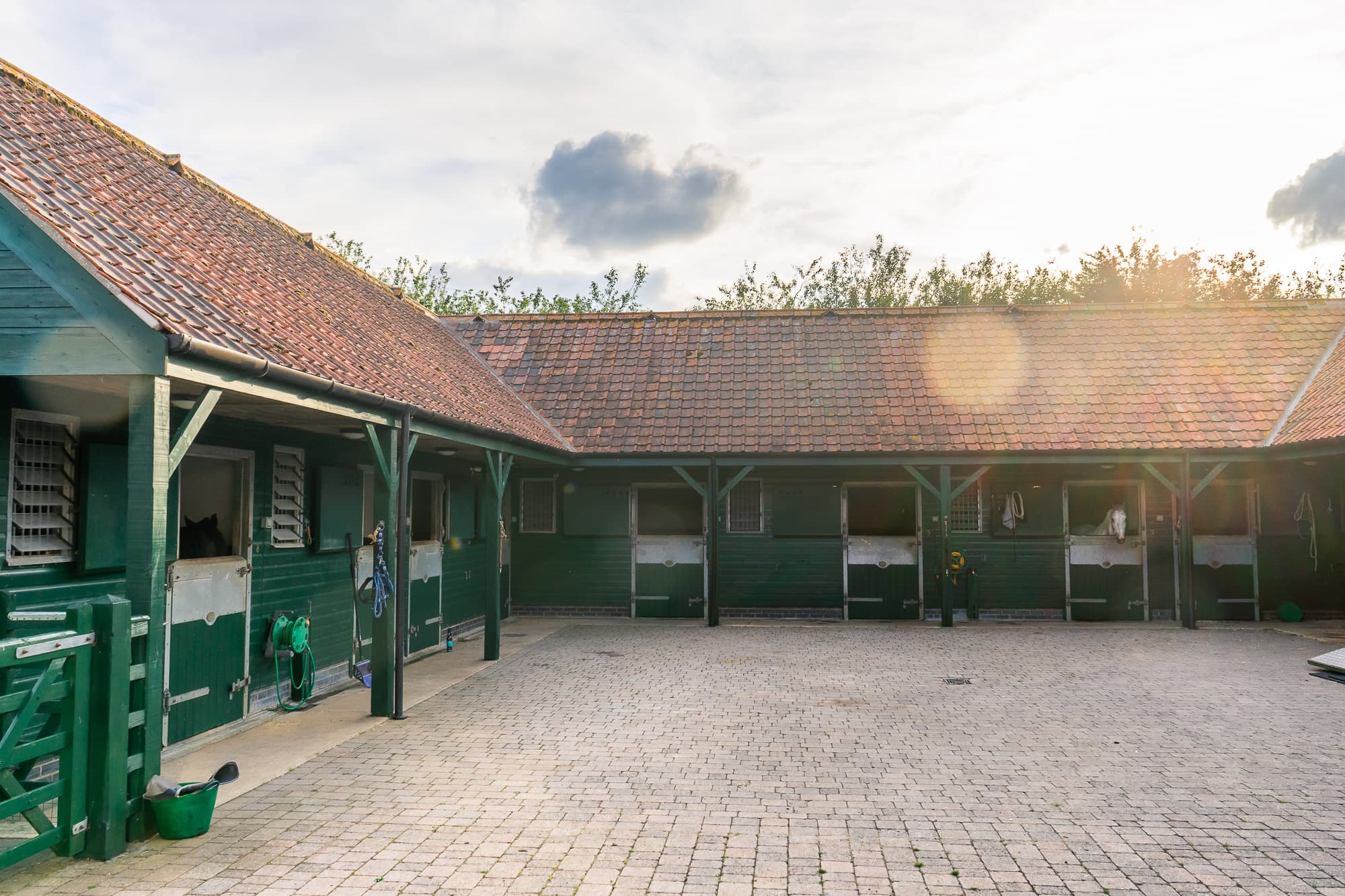 Home Farm Stables, Hunstanton