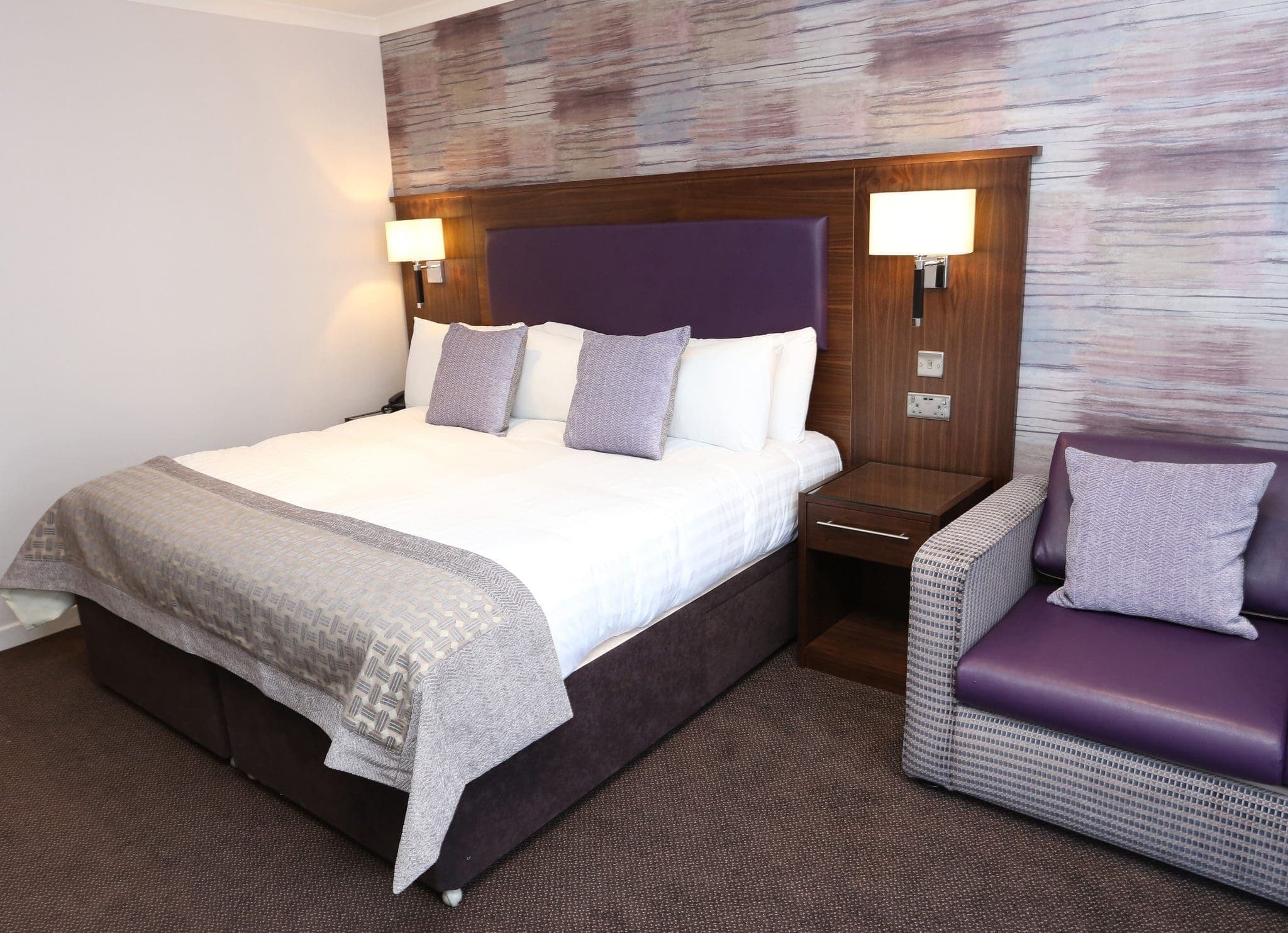 Invercarse Hotel Dundee, Best Western Signature Collection, Invergowrie