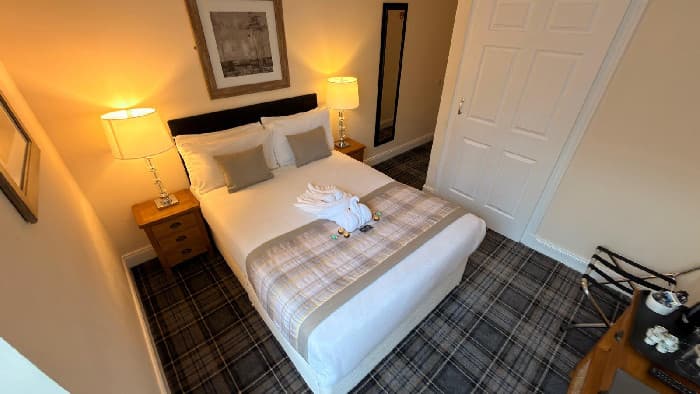 Waverley Guesthouse, Inverness
