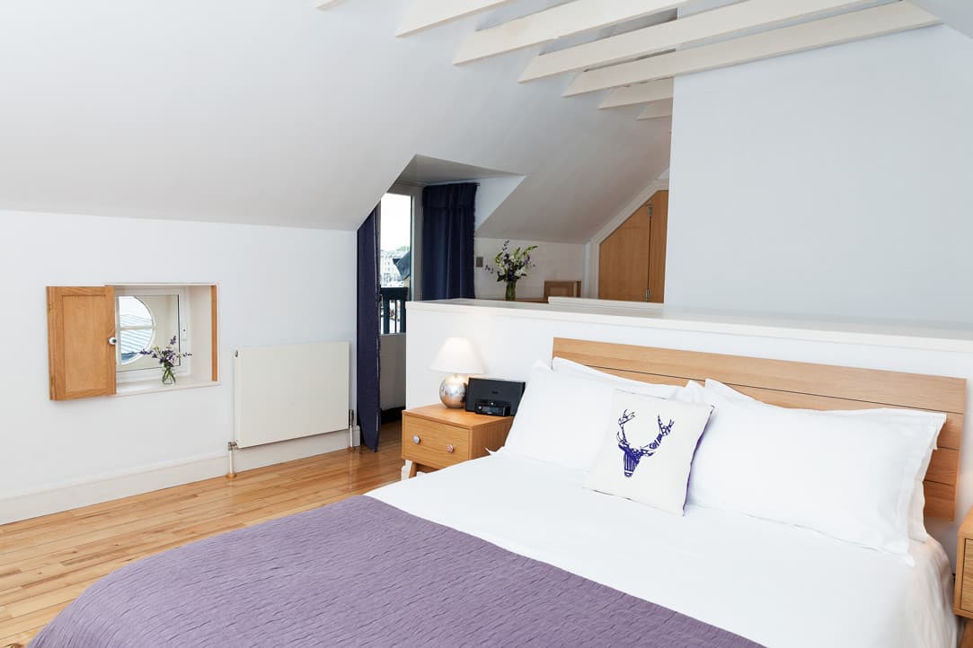 3 Sail Loft, Stornoway