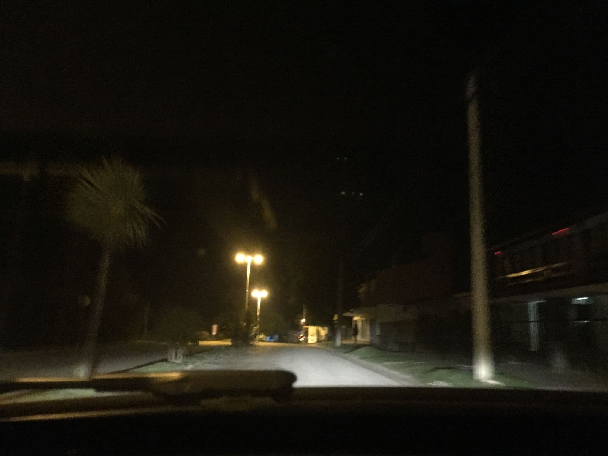 Street view near Las Vegas, Santa Rosa de Calamuchita — © flor (CC BY-SA · Mapillary)