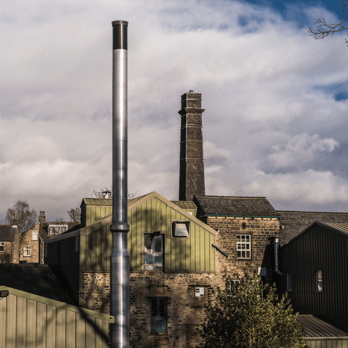 The Albert Hotel, Keighley