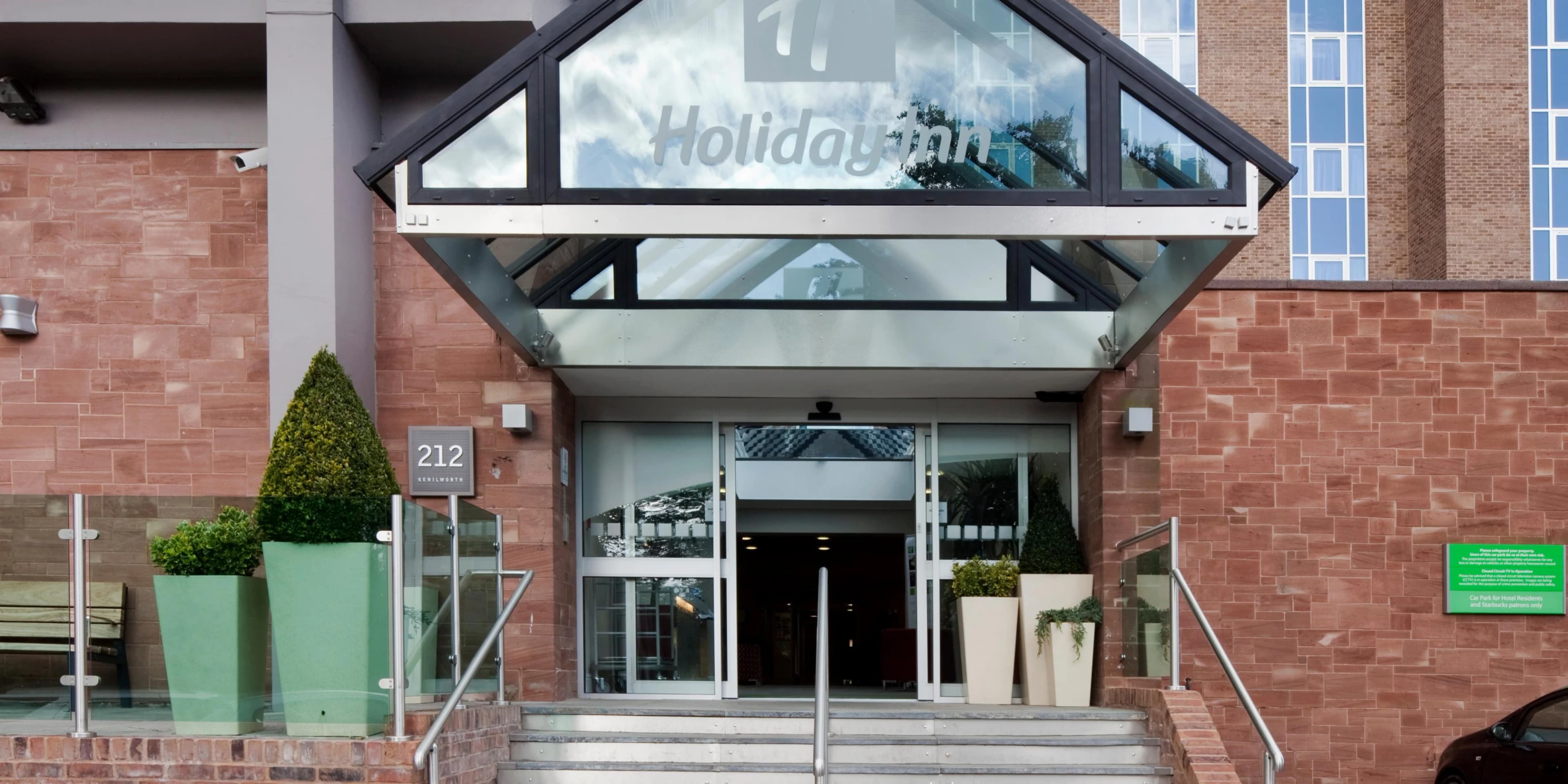 Holiday Inn Kenilworth - Warwick by IHG, Kenilworth