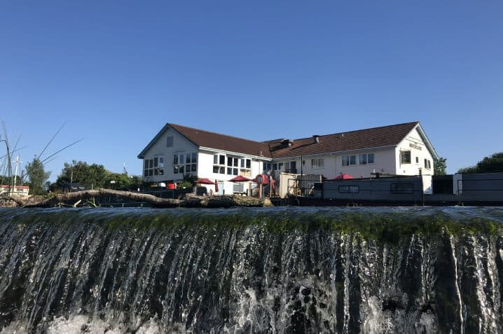 Riverside Inn Saltford, Saltford