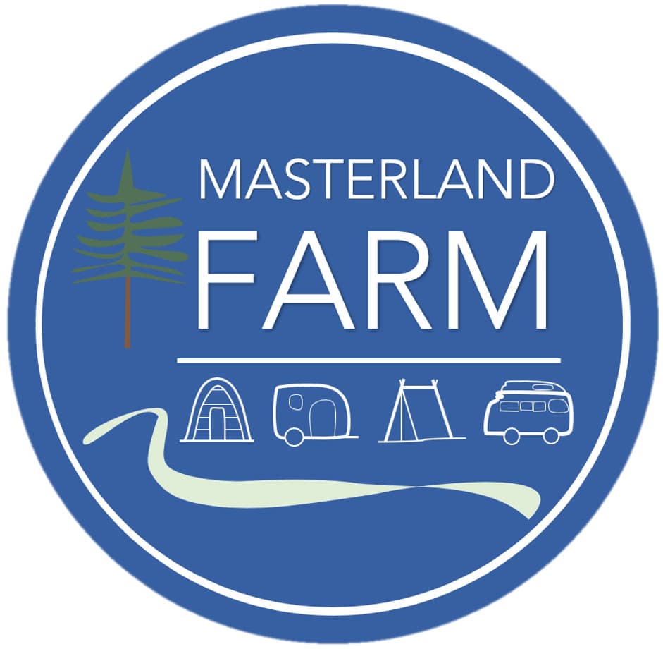 Masterland Farm Caravan, Camping & Pod Park, Kilgetty