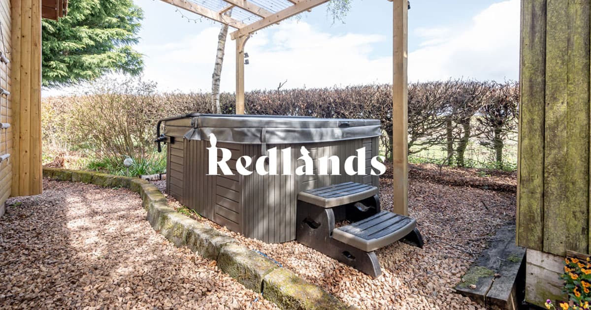 Redlands Country Lodge, Ladybank