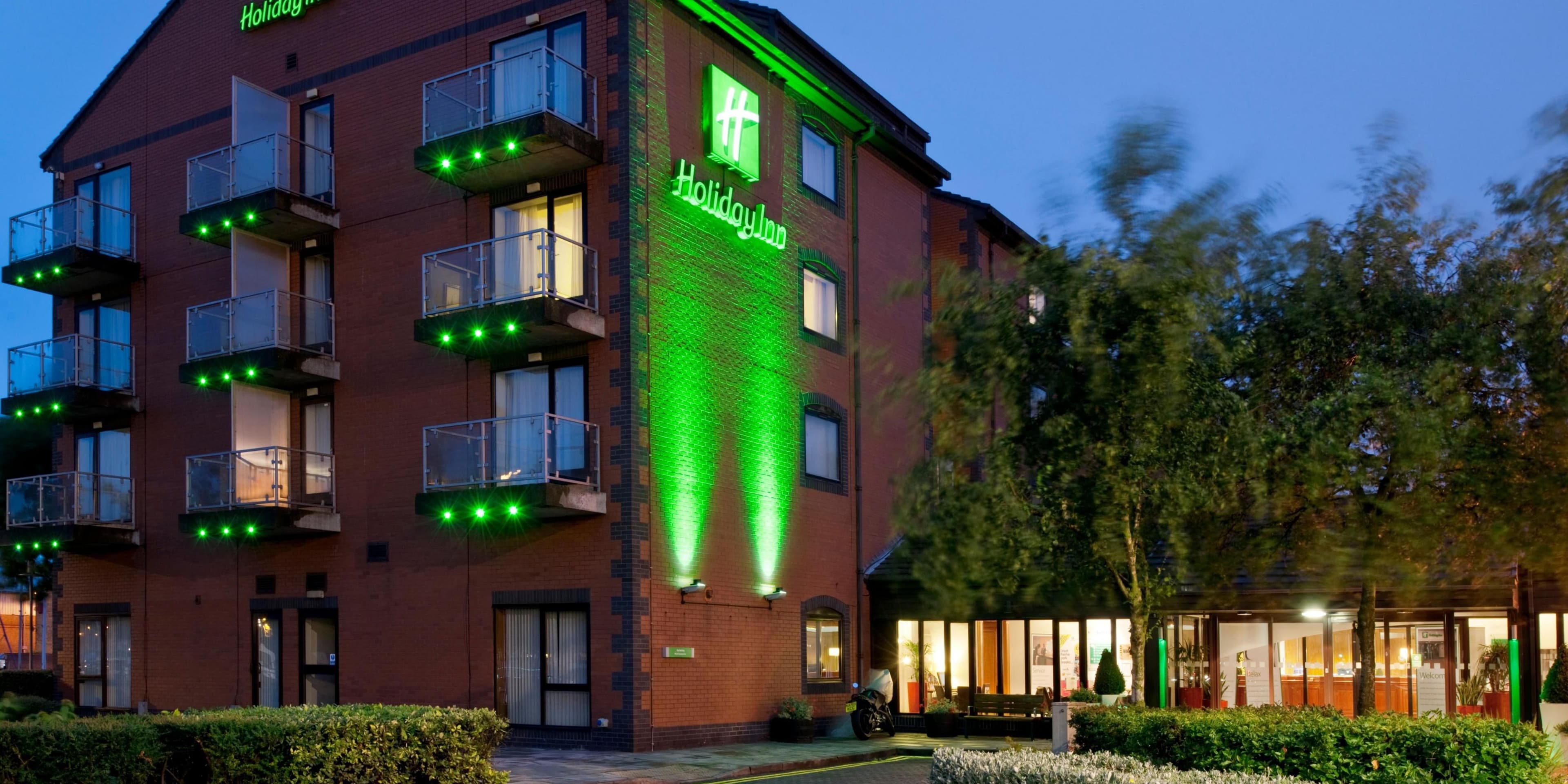 Holiday Inn Hull Marina by IHG, Kingston upon Hull