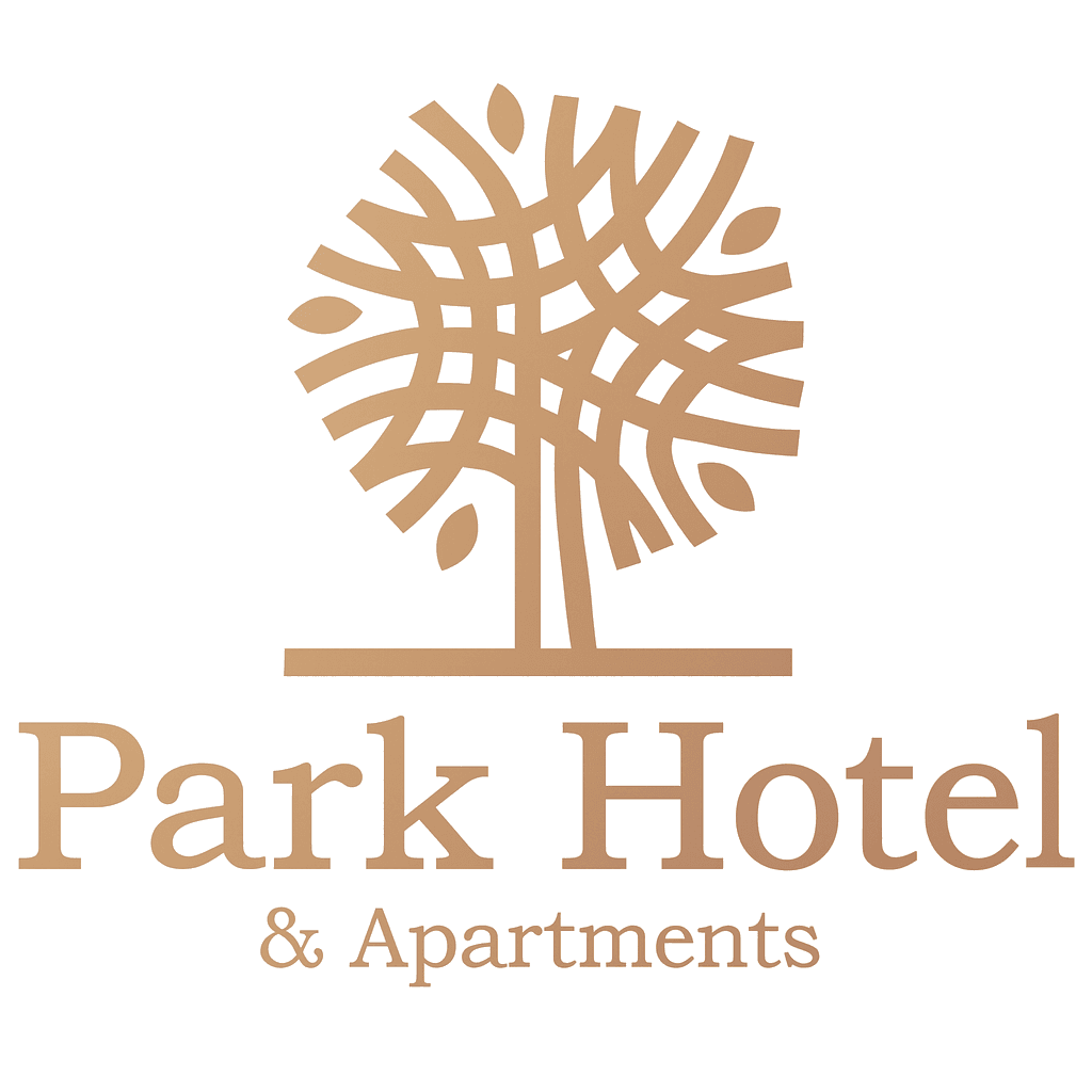Park hotel and apartments, Kingston upon Hull