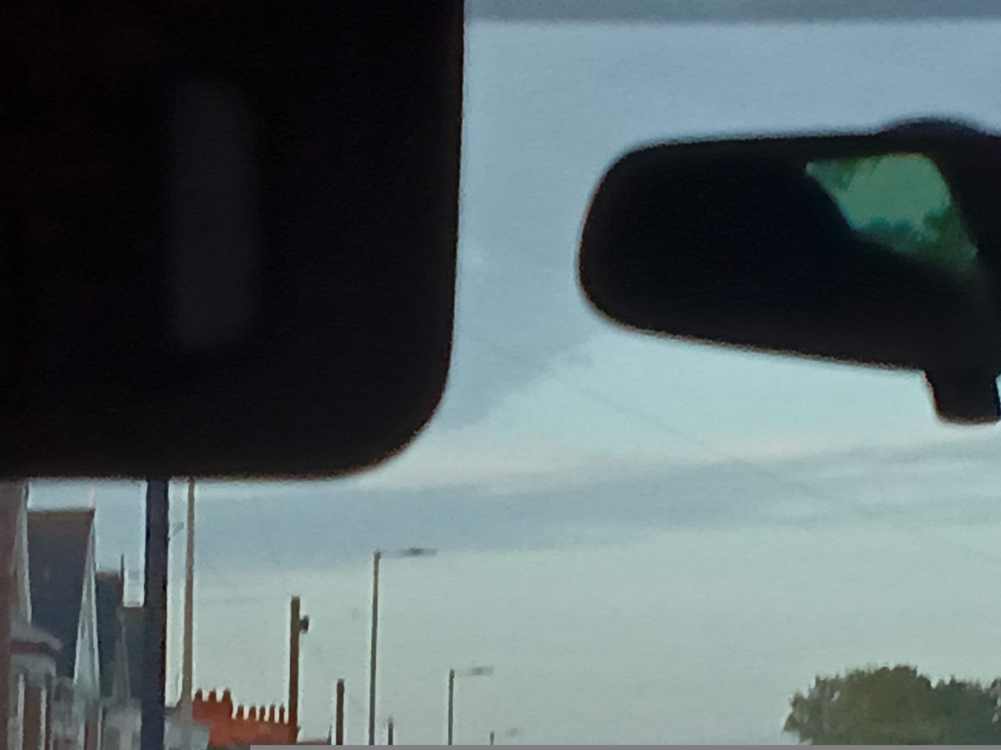 Street view near East-Thorpe Guest House, Kingston upon Hull — © albertdougie15 (CC BY-SA · Mapillary)