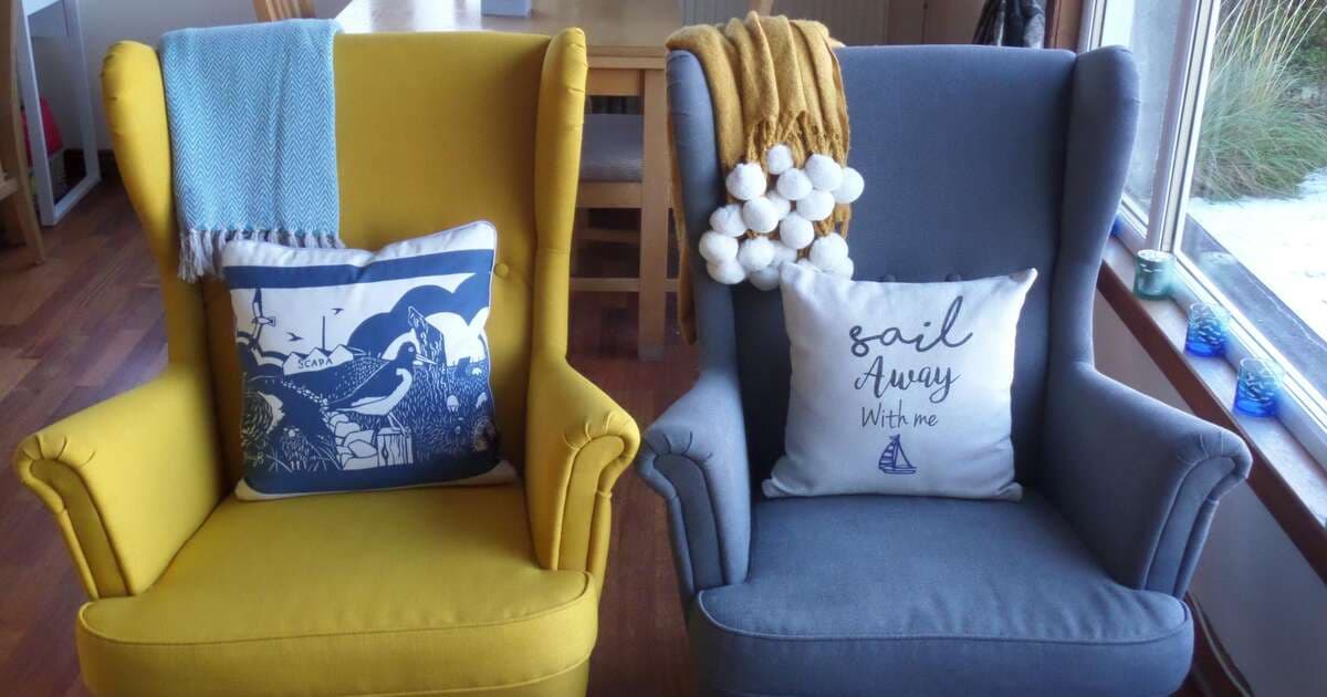 Hildeval Bed & Breakfast, Kirkwall