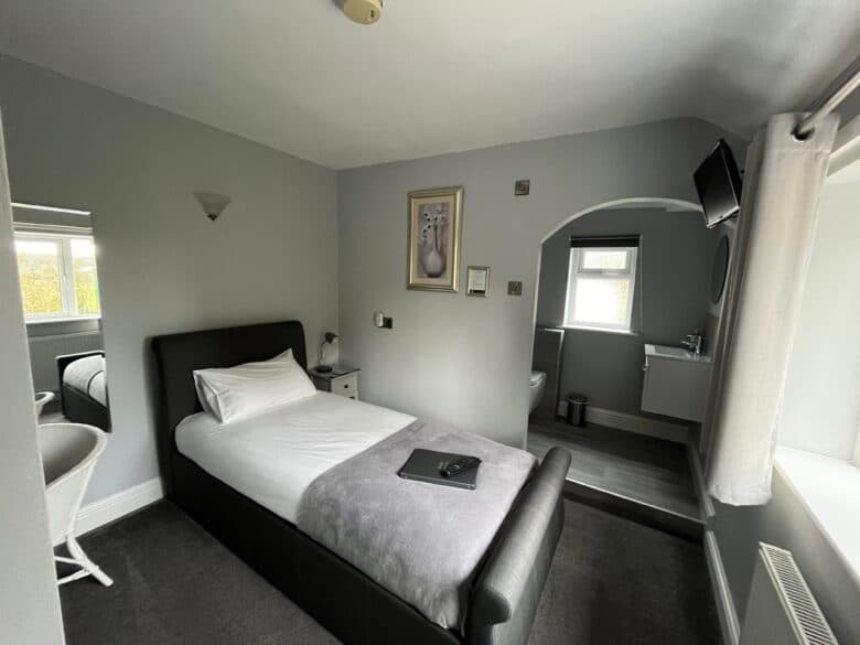 Laburnum Cottage Guest House, Mobberley