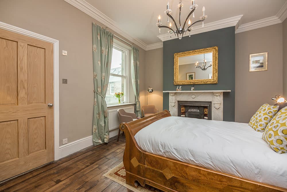 St Valery Boutique Bed + Breakfast, Lesbury