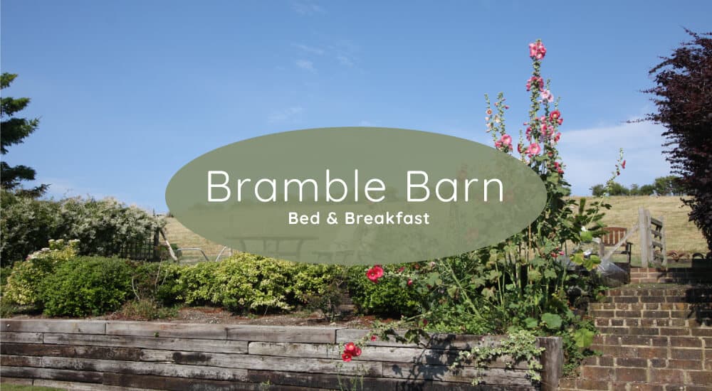Bramble Barn, Lewes
