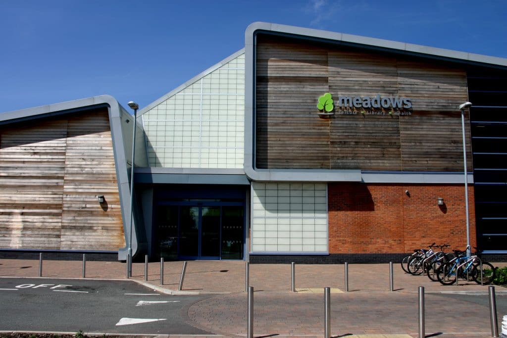 Crosby Lakeside Adventure Centre, Waterloo