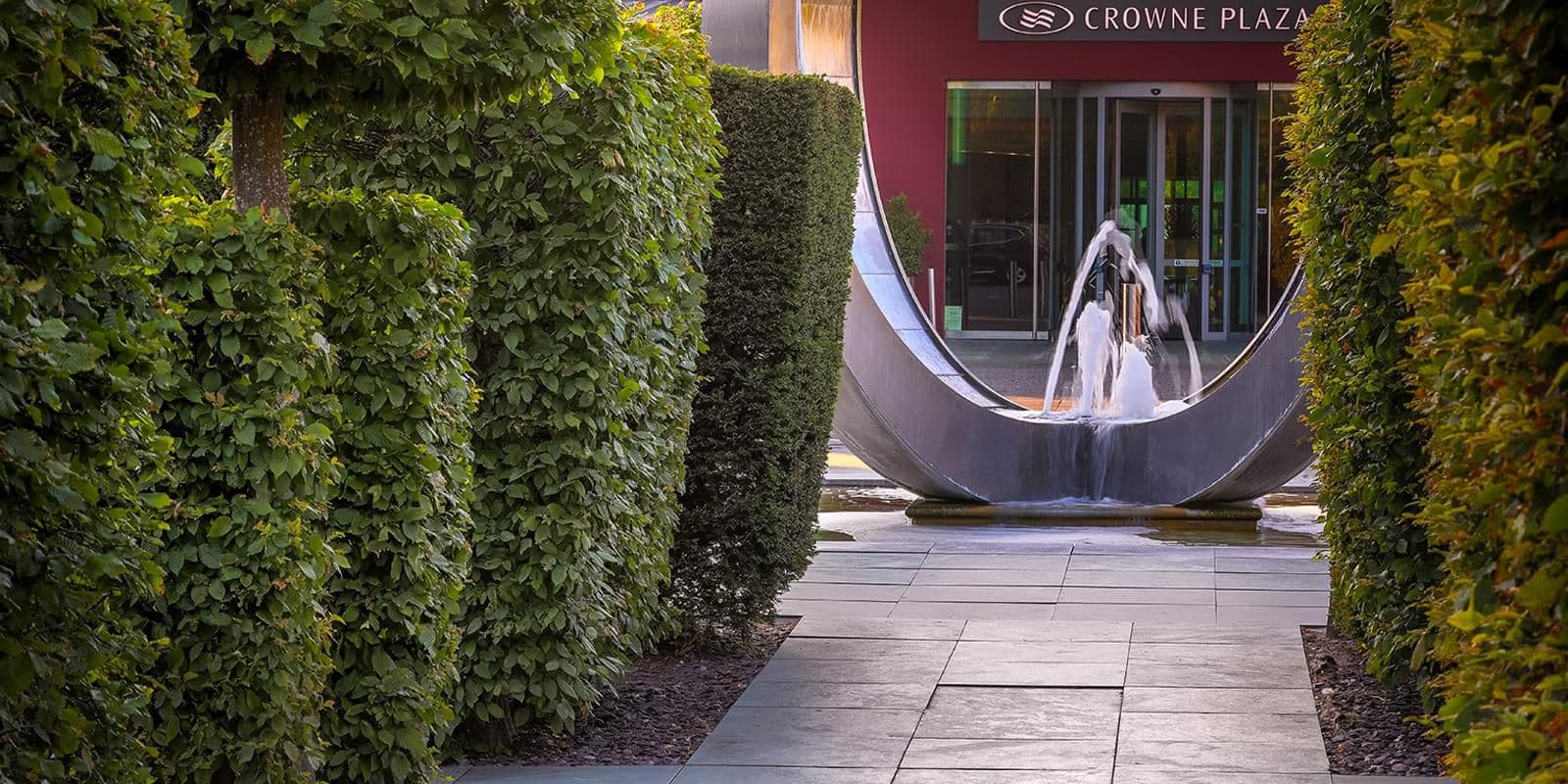 Crowne Plaza Marlow by IHG, Marlow