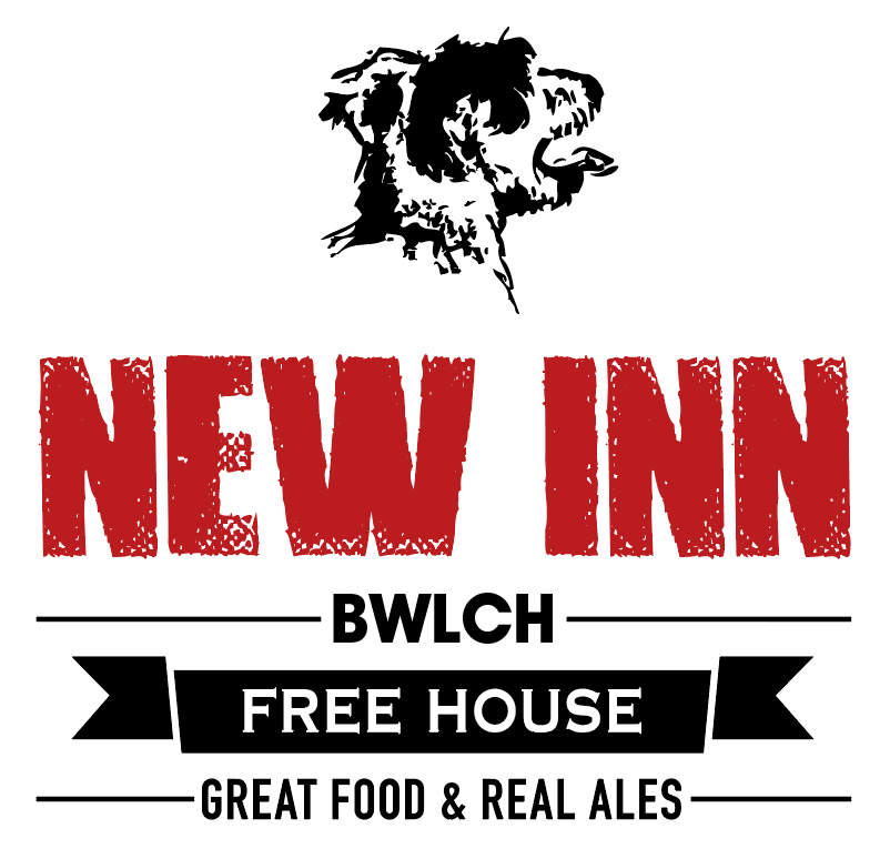 The New Inn, Llangynidr
