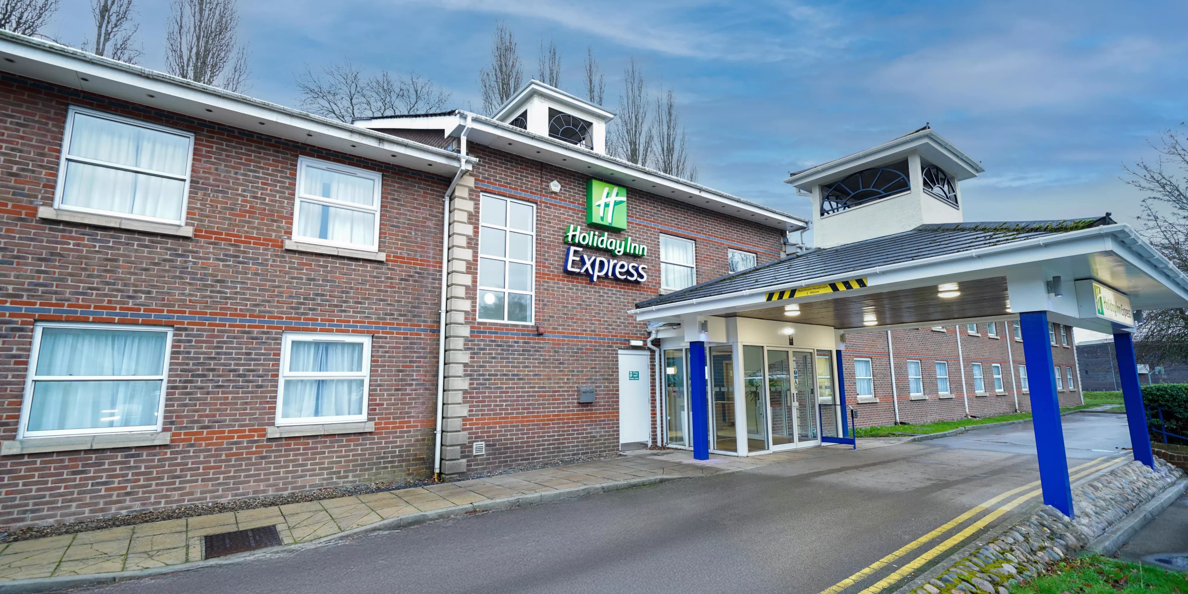 Holiday Inn Express Leeds - East by IHG, Swillington