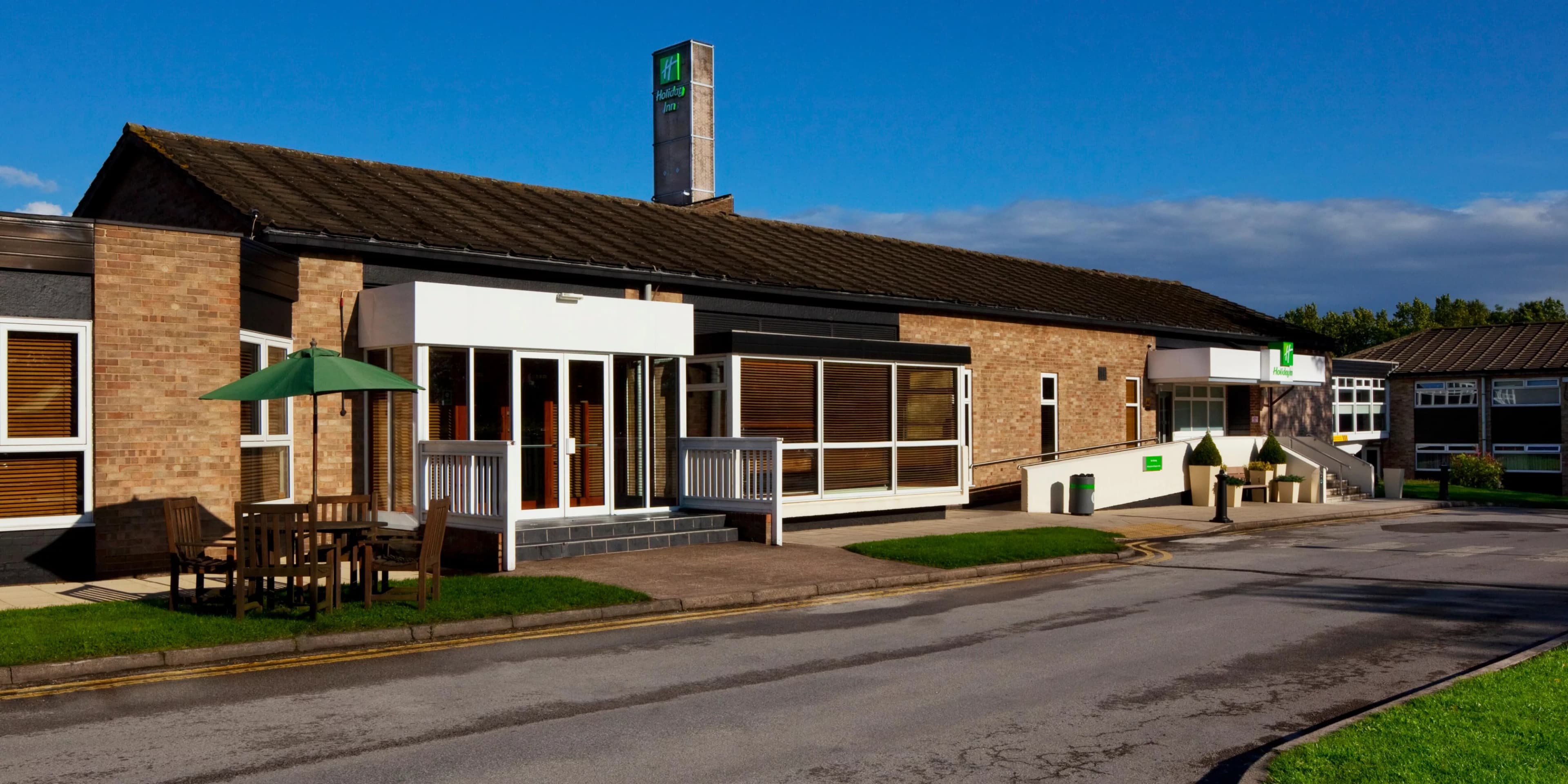 Holiday Inn Derby - Nottingham M1, JCT.25 by IHG, Long Eaton