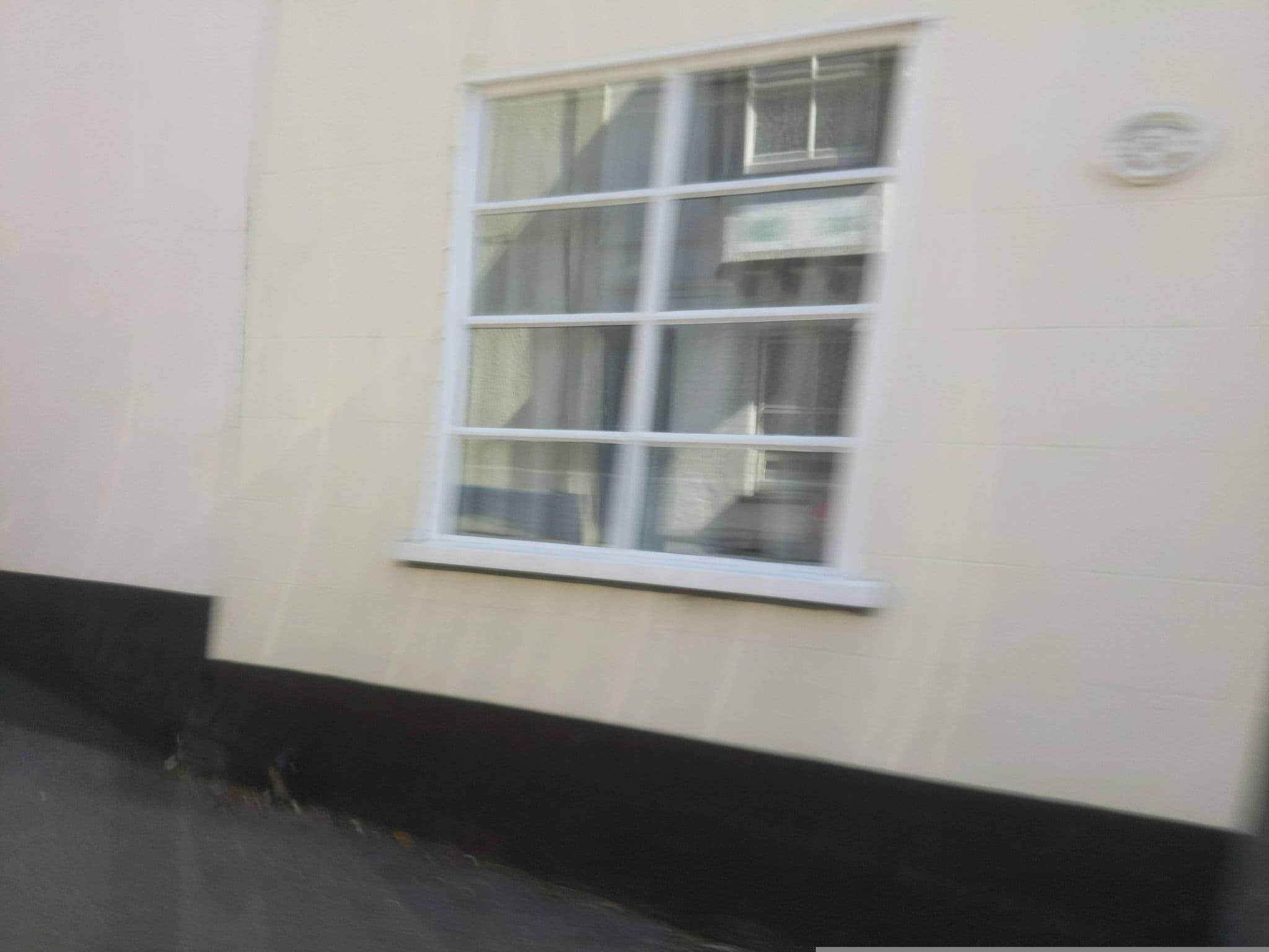 Street view near Samphire Cottage - Entire Place, Lyme Regis — © WaggyDog (CC BY-SA · Mapillary)