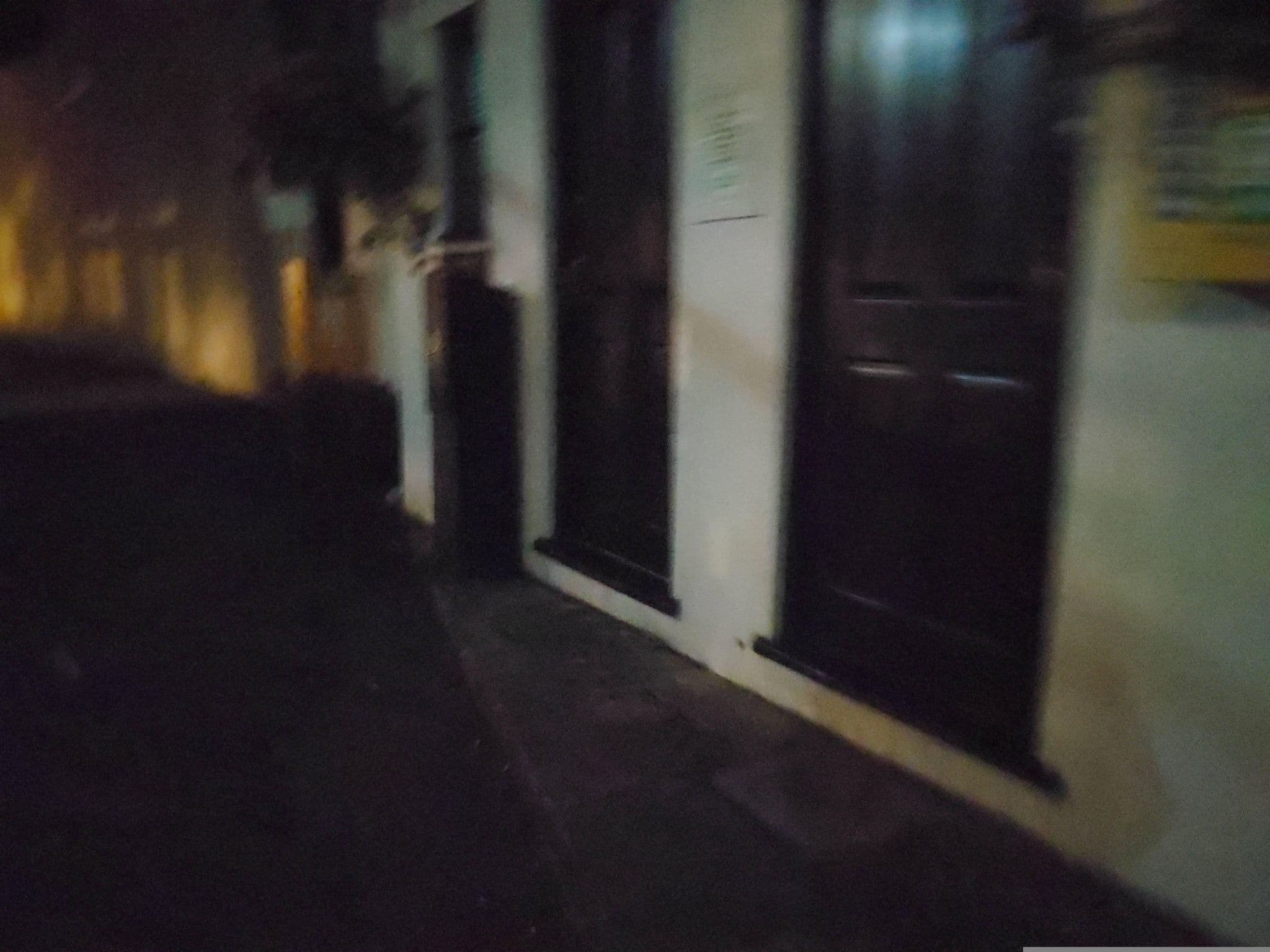 Street view near Royal Lion Hotel, Lyme Regis — © WaggyDog (CC BY-SA · Mapillary)
