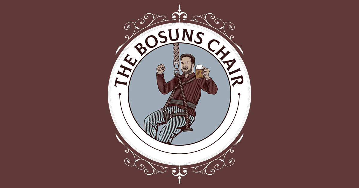 Bosun's Chair Public House, Lymington