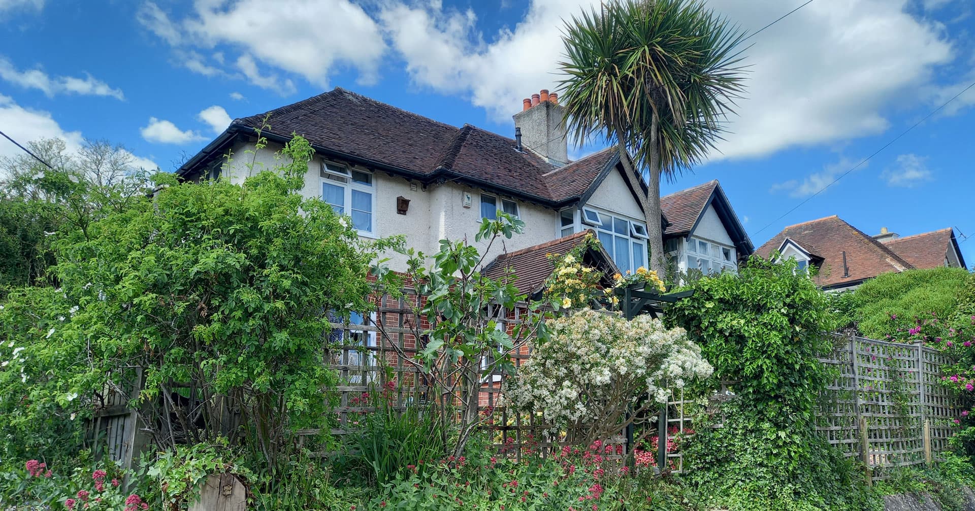 Avalon House B&B, Lyndhurst