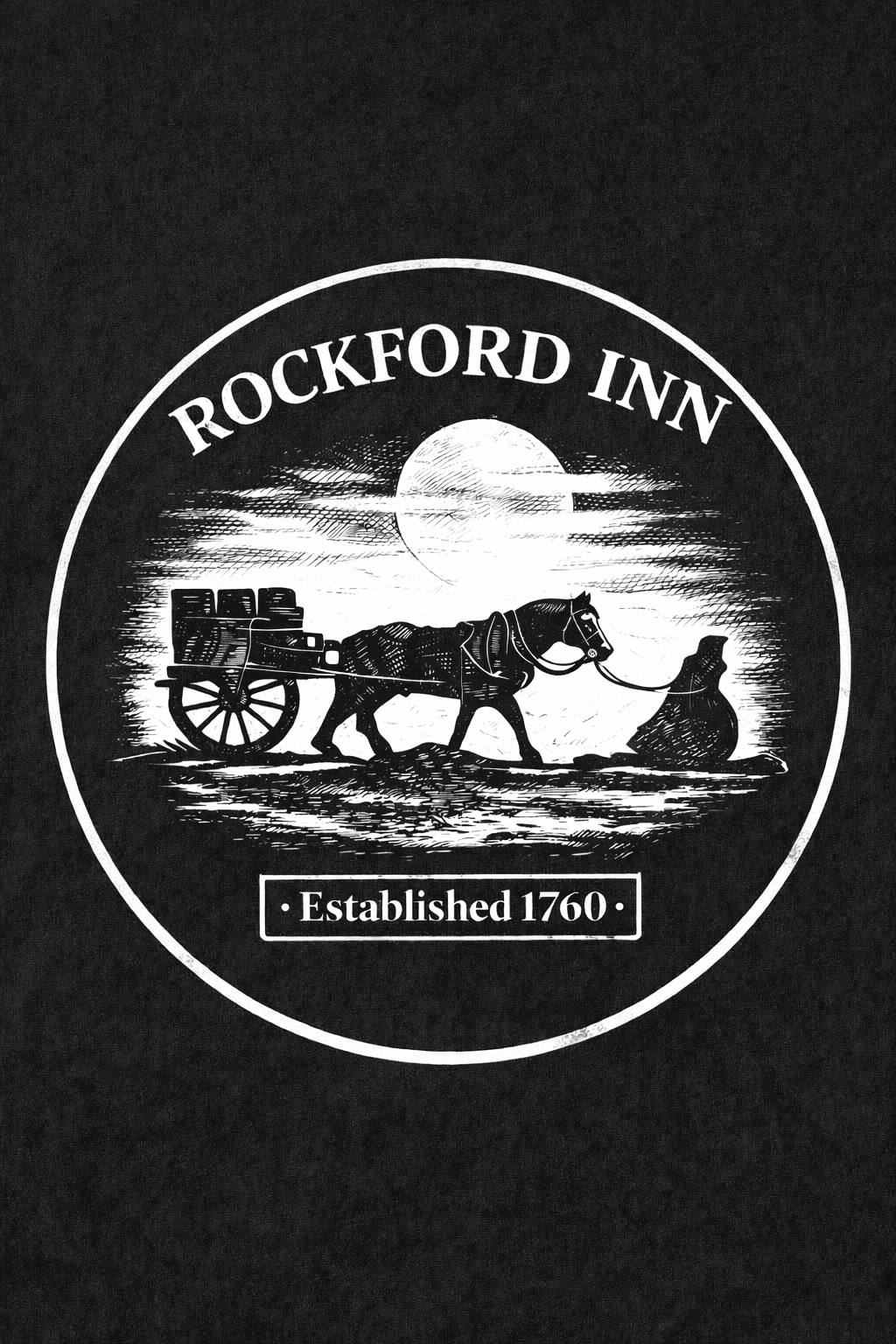 The Rockford Inn, Lynton