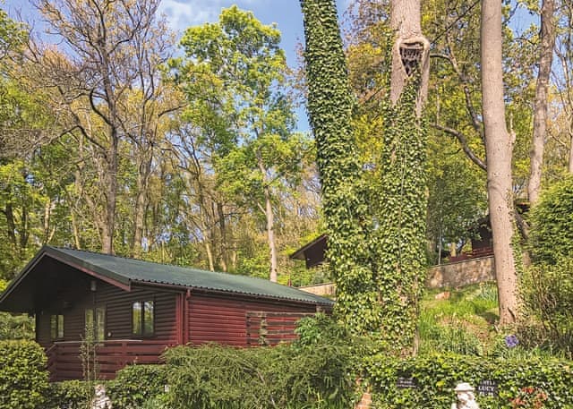 Hoseasons Hideaway Lodges, Polmont