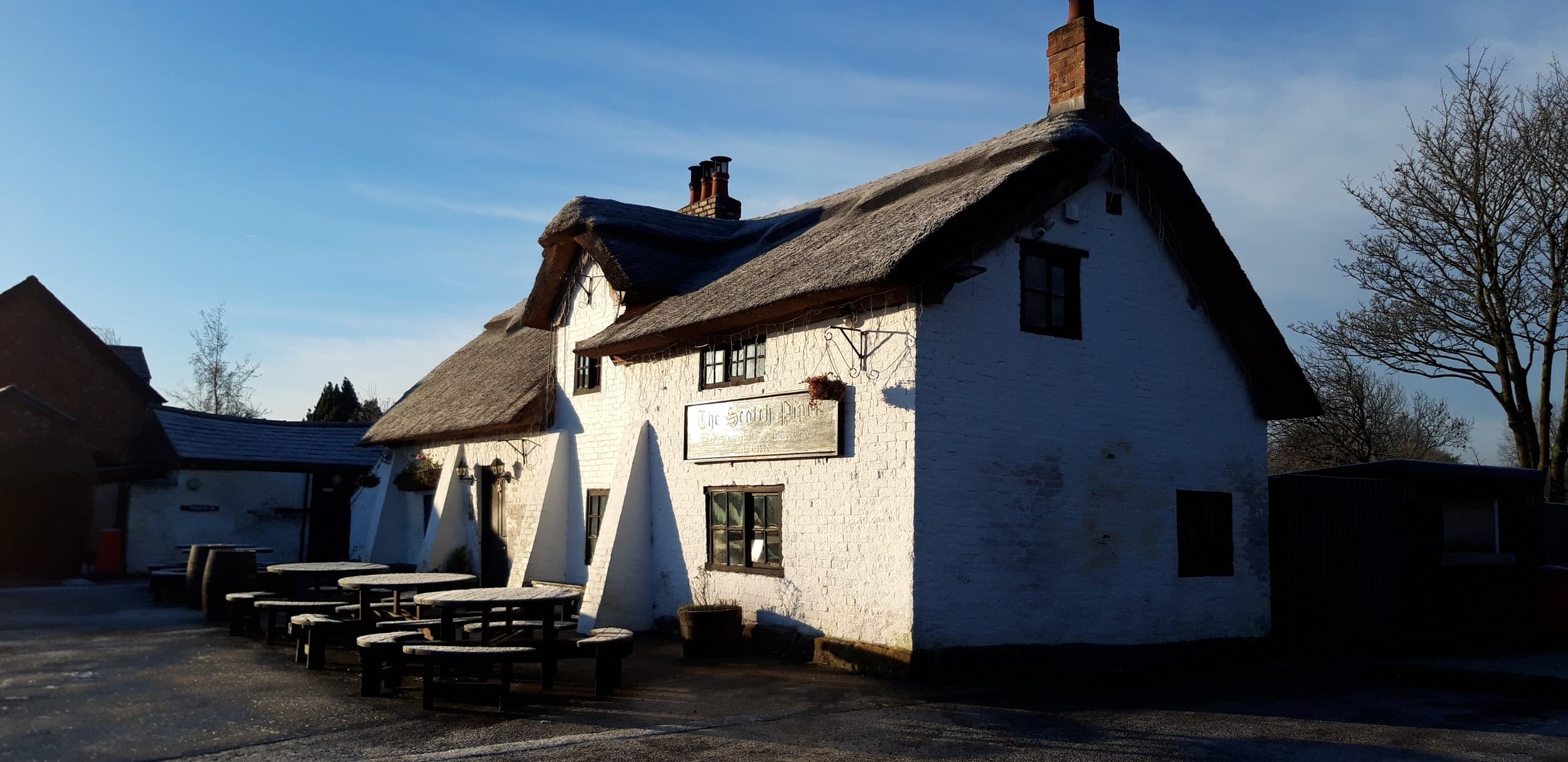 Scotch Piper Inn, Maghull