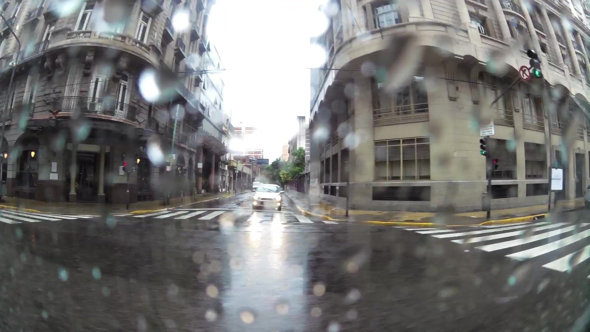 Street view near Apart Hotel & Spa Congreso, Balvanera