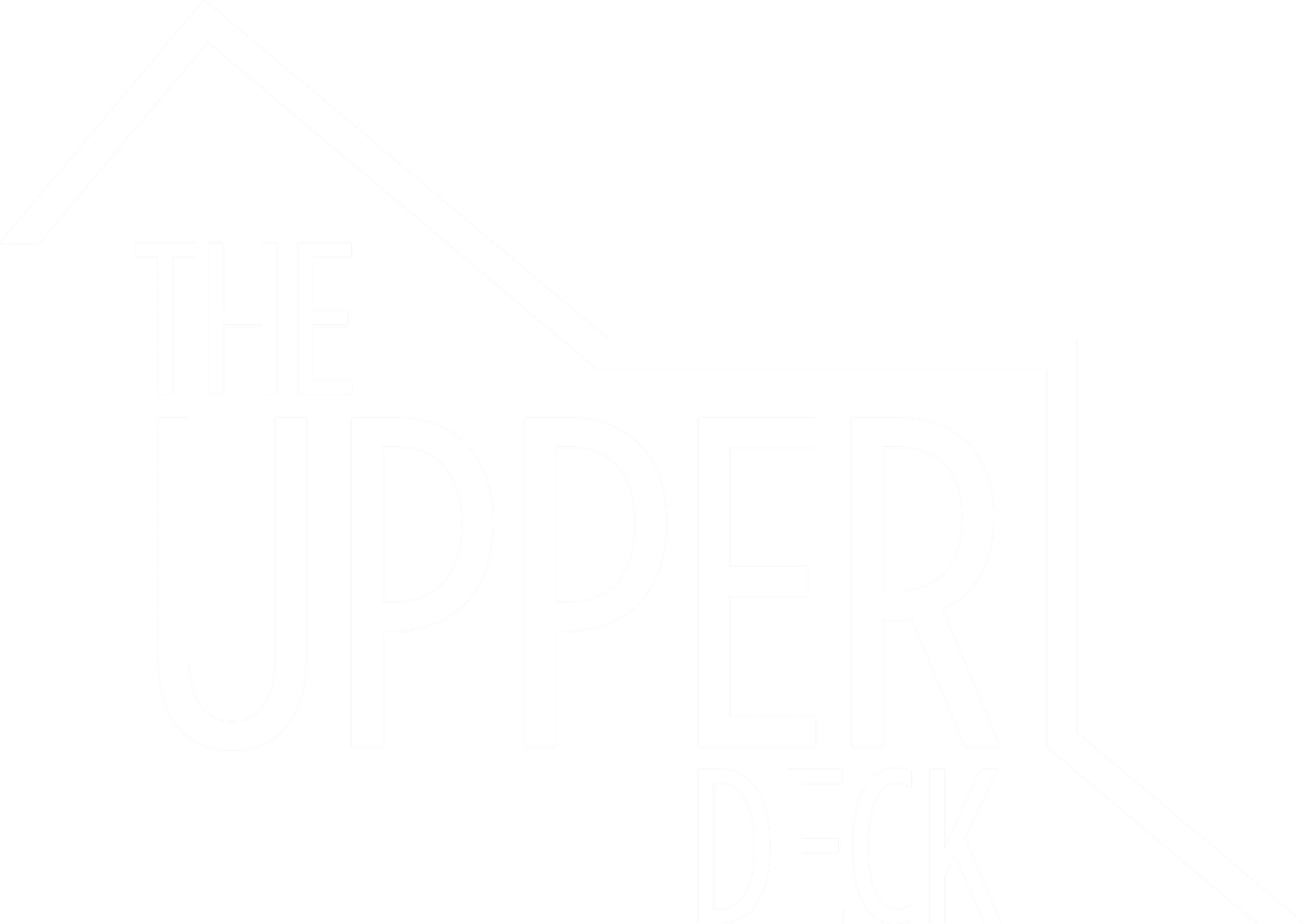 The Upper Deck B&B, Marazion