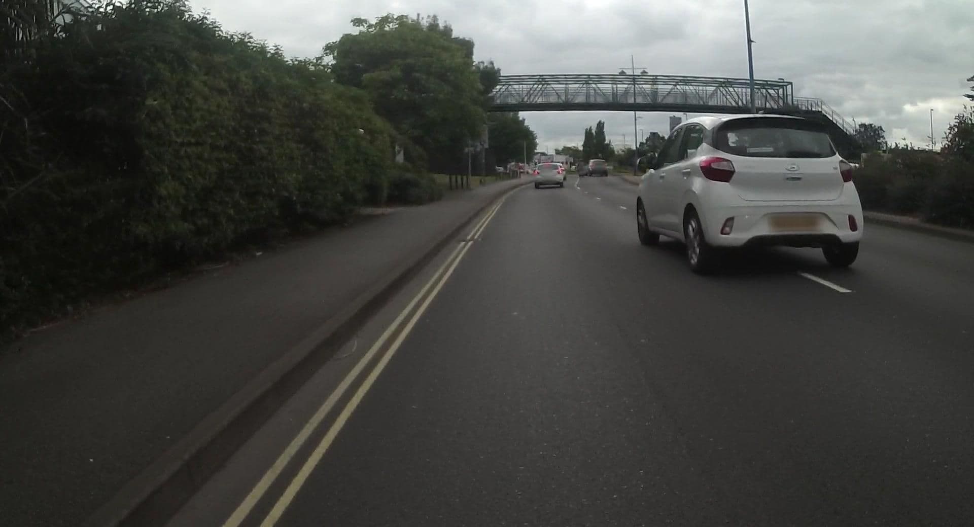 Street view near Leonardo Royal Hotel Southampton Grand Harbour, Southampton — © jpennycook (CC BY-SA · Mapillary)